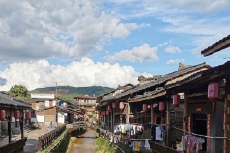 潮一點的傳媒公司名稱