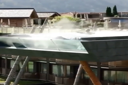 公司大氣聚財響亮的名字