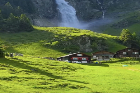 簡單好聽大氣女孩起名