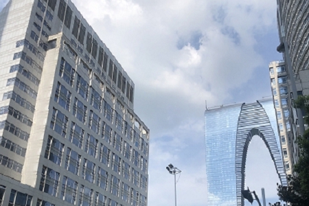 公司取名字大全查詢