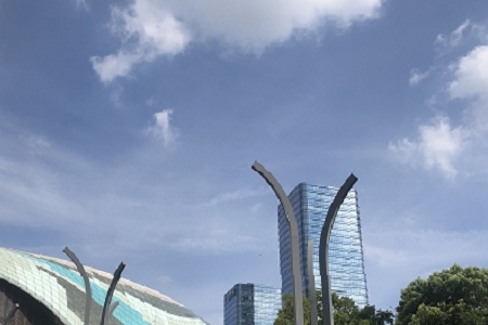 金融類信息咨詢公司取名