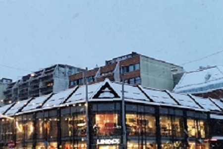 如何給上海的家具公司起名